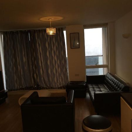 1 Bed Apt Near Canary Wharf London City Centre Exterior foto